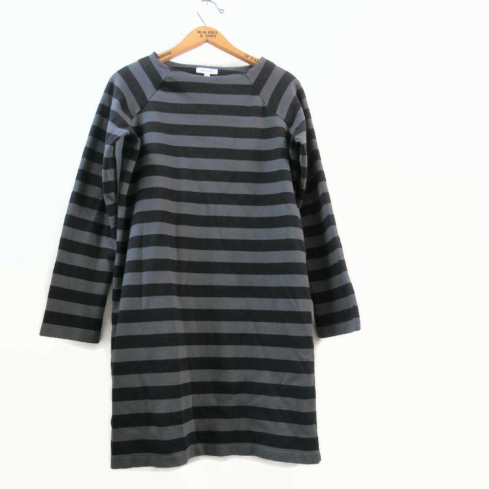Armedangels Danikaa Stripe Dress